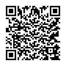 QR Code for Phone number +9512184313
