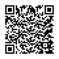 QR Code for Phone number +9512184329