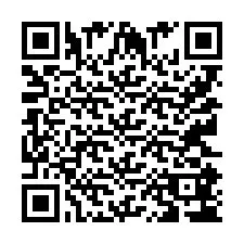 QR Code for Phone number +9512184333