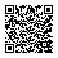 QR Code for Phone number +9512184348