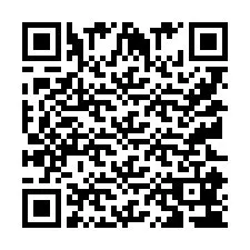 QR Code for Phone number +9512184354