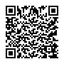 QR Code for Phone number +9512184364