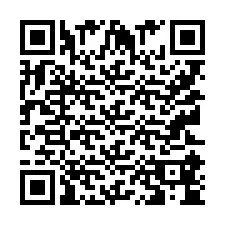 QR Code for Phone number +9512184405