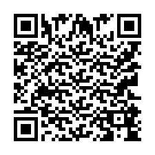 QR Code for Phone number +9512184465