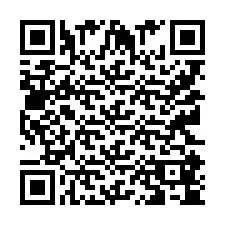 QR Code for Phone number +9512184522