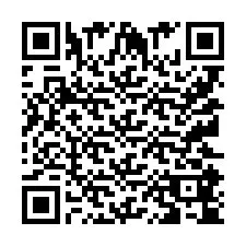 QR Code สำหรับหมายเลขโทรศัพท์ +9512184538