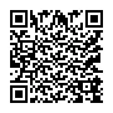 QR Code for Phone number +9512184549