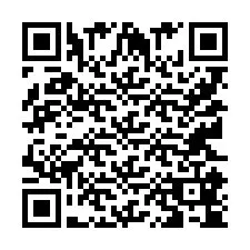 QR Code for Phone number +9512184557