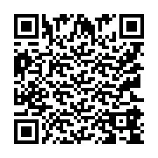 QR Code for Phone number +9512184580