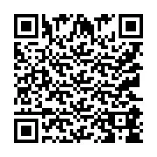 QR Code for Phone number +9512184618