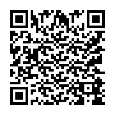 QR Code for Phone number +9512184628