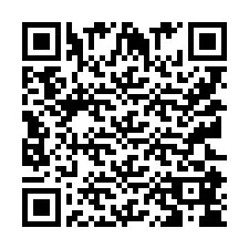 QR Code for Phone number +9512184630