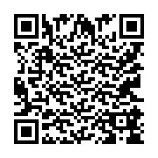 QR Code for Phone number +9512184647