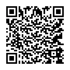 QR Code for Phone number +9512184687