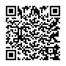 QR Code for Phone number +9512184702