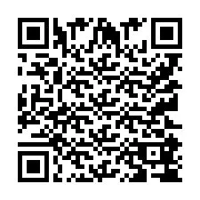 QR Code for Phone number +9512184734