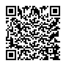 QR Code for Phone number +9512184761