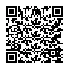 Kode QR untuk nomor Telepon +9512184796