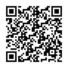 QR Code pour le numéro de téléphone +9512184808