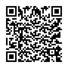 QR Code for Phone number +9512184848