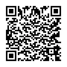 QR Code for Phone number +9512184886
