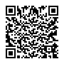 QR Code for Phone number +9512184902