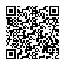 QR Code pour le numéro de téléphone +9512184923