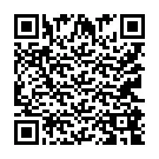 QR Code for Phone number +9512184967