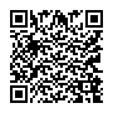 QR Code for Phone number +9512184972