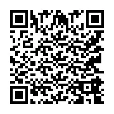 QR Code for Phone number +9512184986