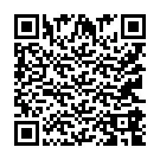 QR Code for Phone number +9512184987