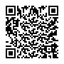 QR Code for Phone number +9512184988