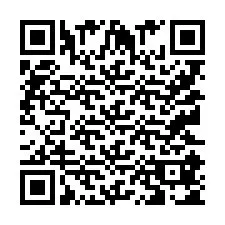 Kode QR untuk nomor Telepon +9512185019