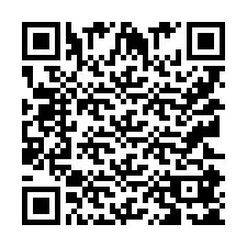 QR Code for Phone number +9512185121