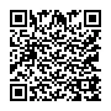 QR kód a telefonszámhoz +9512185146