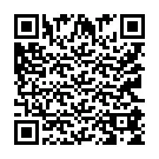 QR Code for Phone number +9512185412