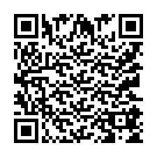 QR Code for Phone number +9512185448