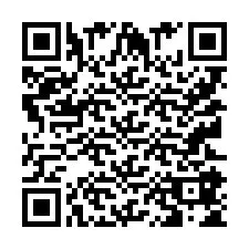 QR kód a telefonszámhoz +9512185495