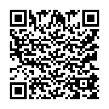 QR-koodi puhelinnumerolle +9512185510