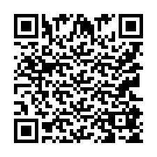 Kod QR dla numeru telefonu +9512185565