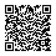 QR kód a telefonszámhoz +9512185589