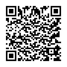 QR Code for Phone number +9512185600