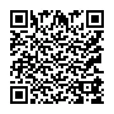 QR Code for Phone number +9512185601