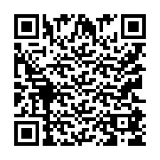 QR Code for Phone number +9512185625