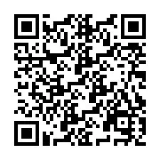 QR-koodi puhelinnumerolle +9512185673