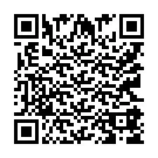 QR код за телефонен номер +9512185682