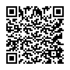 QR kód a telefonszámhoz +9512185879