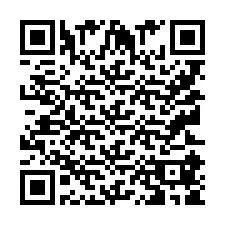 Código QR para número de telefone +9512185901