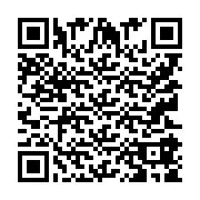 QR-Code für Telefonnummer +9512185985