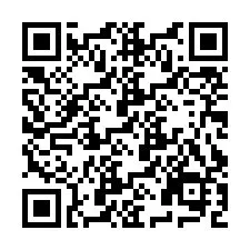 Código QR para número de telefone +9512186053